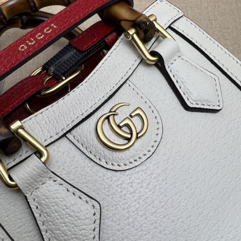 Gucci Top Handle Bags